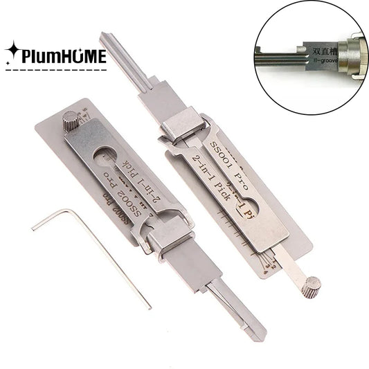 Schlüsselmeister Werkzeugset